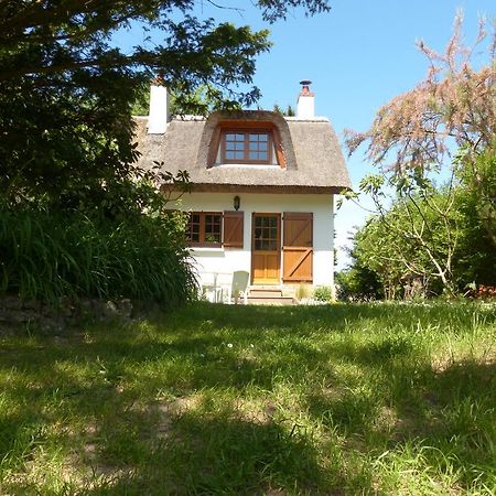 Saint-Jouin-Bruneval La Flore De Lys, Cottage Ideal Pour 2 Adultes Et 2 Enfants חדר תמונה
