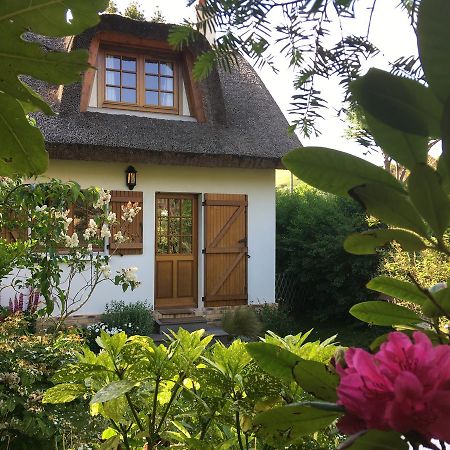 Saint-Jouin-Bruneval La Flore De Lys, Cottage Ideal Pour 2 Adultes Et 2 Enfants מראה חיצוני תמונה