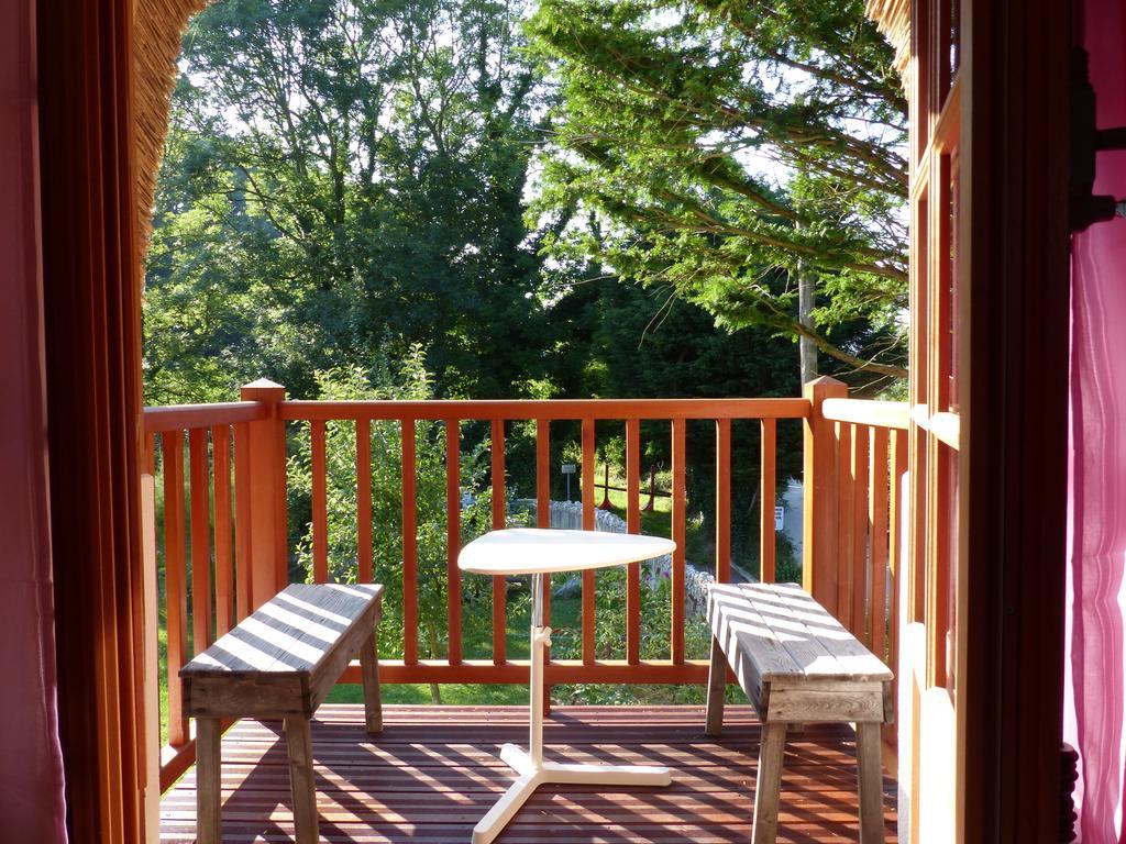 Saint-Jouin-Bruneval La Flore De Lys, Cottage Ideal Pour 2 Adultes Et 2 Enfants חדר תמונה