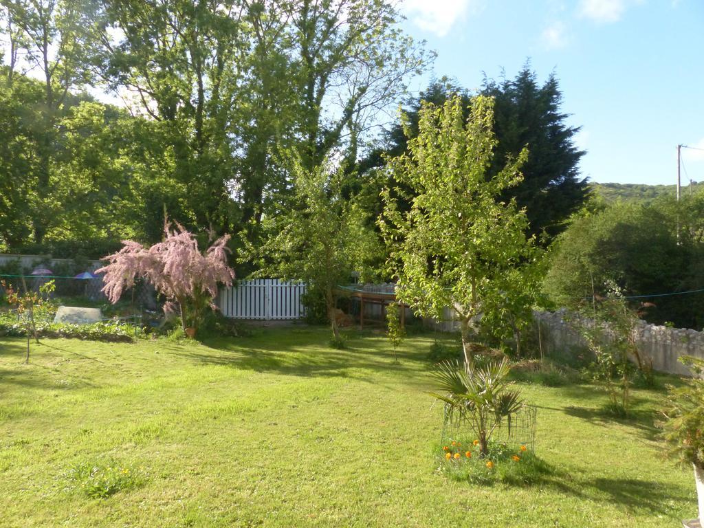 Saint-Jouin-Bruneval La Flore De Lys, Cottage Ideal Pour 2 Adultes Et 2 Enfants חדר תמונה