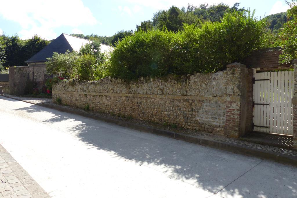 Saint-Jouin-Bruneval La Flore De Lys, Cottage Ideal Pour 2 Adultes Et 2 Enfants מראה חיצוני תמונה