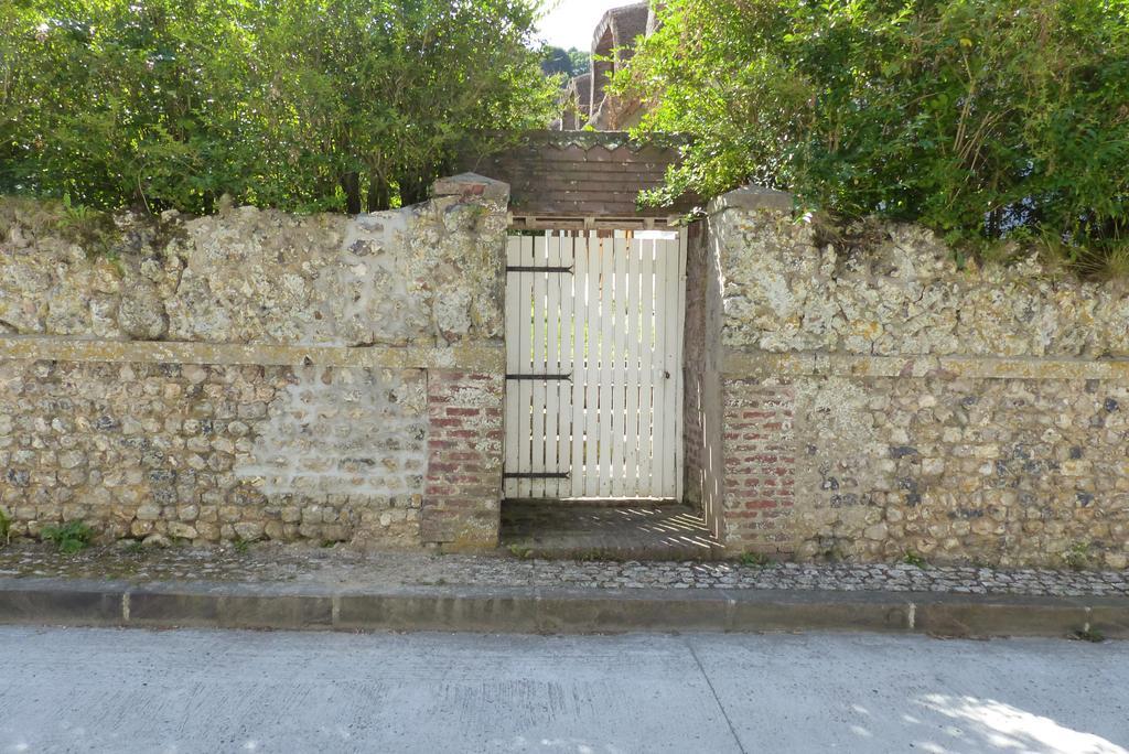 Saint-Jouin-Bruneval La Flore De Lys, Cottage Ideal Pour 2 Adultes Et 2 Enfants מראה חיצוני תמונה