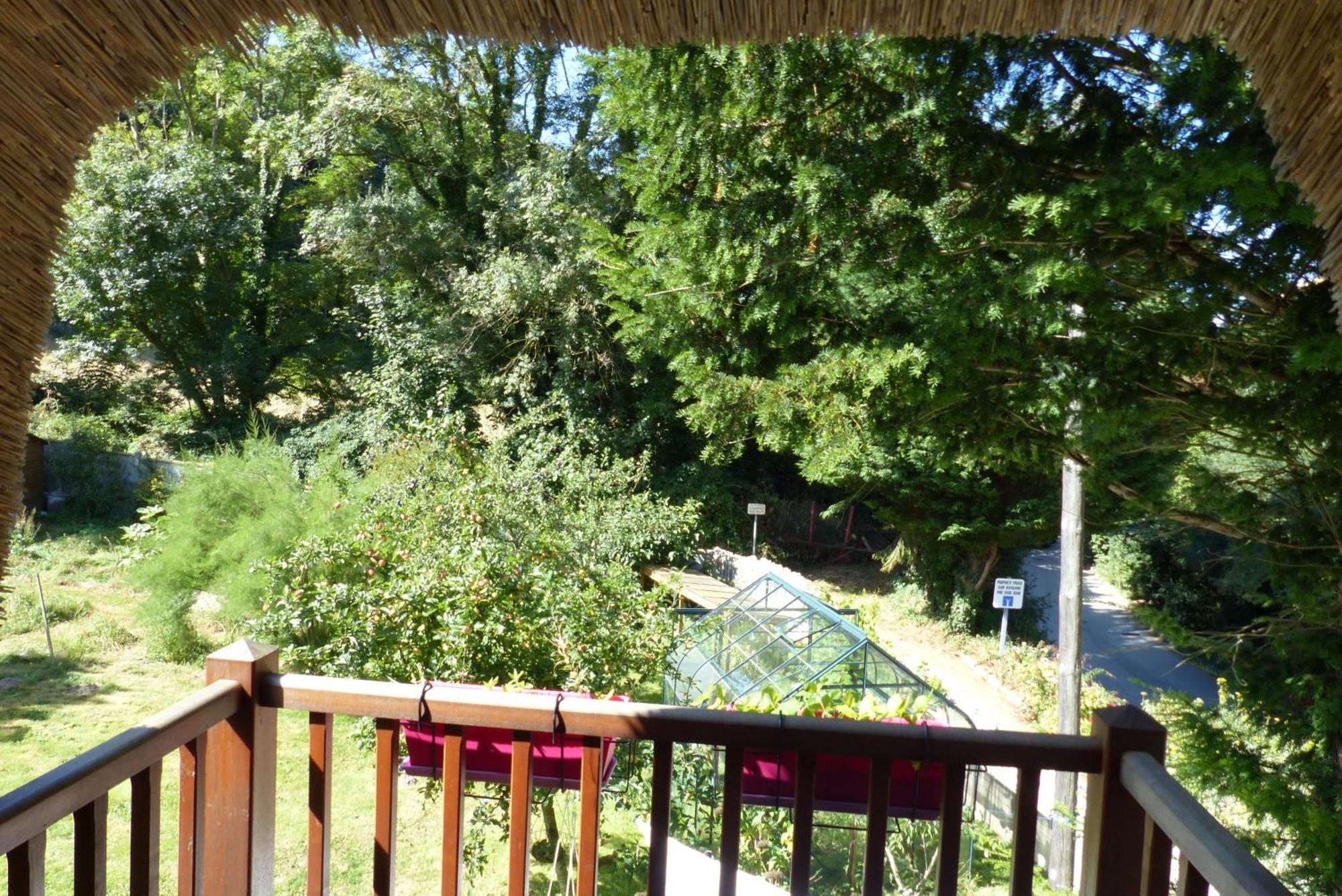 Saint-Jouin-Bruneval La Flore De Lys, Cottage Ideal Pour 2 Adultes Et 2 Enfants מראה חיצוני תמונה