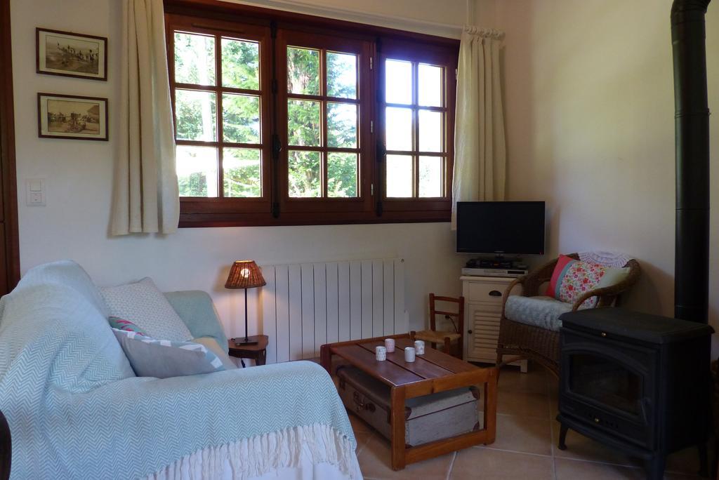 Saint-Jouin-Bruneval La Flore De Lys, Cottage Ideal Pour 2 Adultes Et 2 Enfants מראה חיצוני תמונה