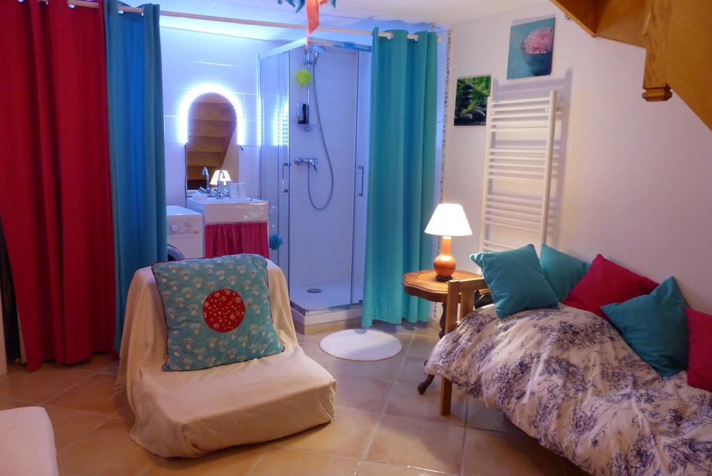 Saint-Jouin-Bruneval La Flore De Lys, Cottage Ideal Pour 2 Adultes Et 2 Enfants מראה חיצוני תמונה